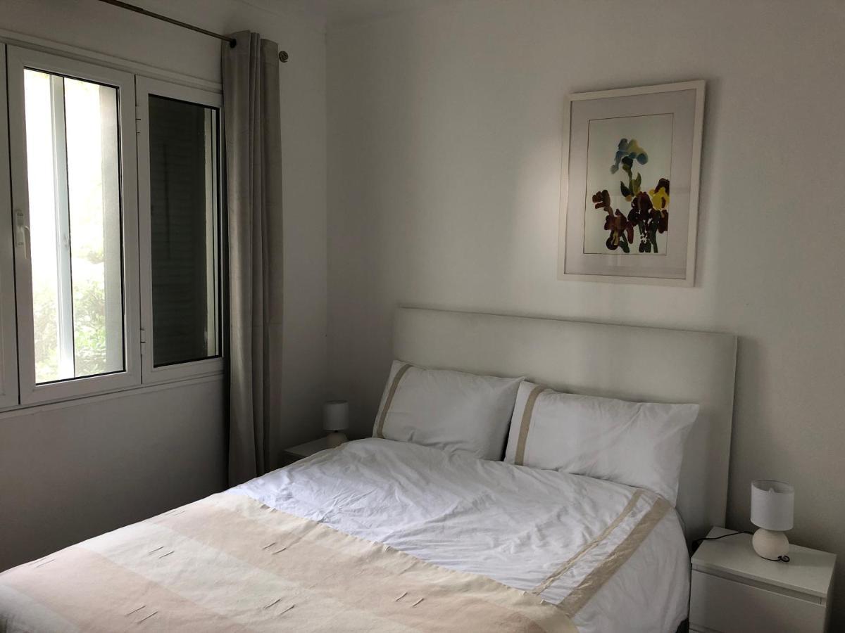 Casa Palmeira - Ferienhaus Mit Meerblick カニコ エクステリア 写真