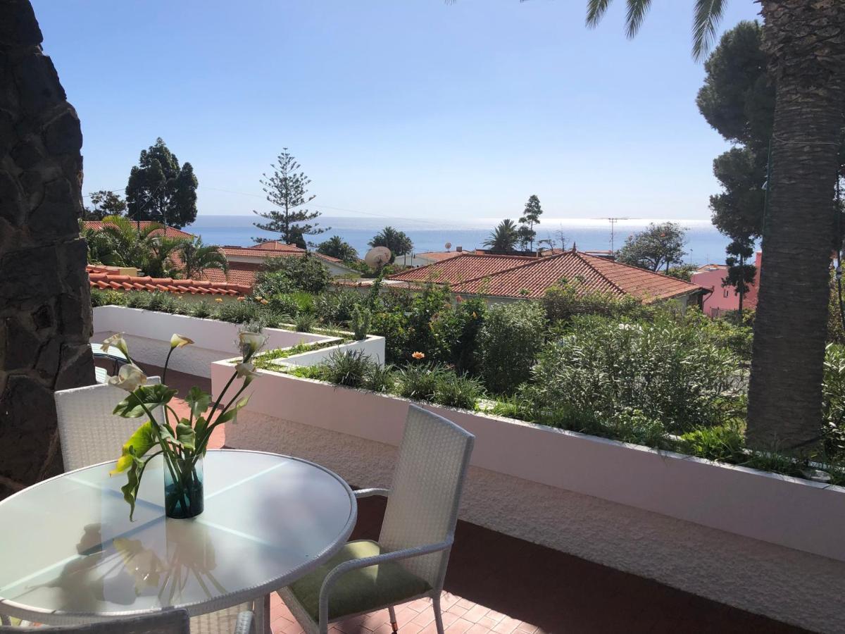 Casa Palmeira - Ferienhaus Mit Meerblick カニコ エクステリア 写真